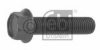BPW 0200060951 Screw